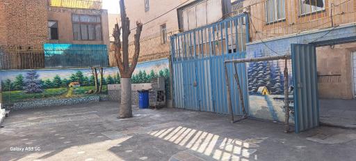 عکس دبستان نهال انقلاب