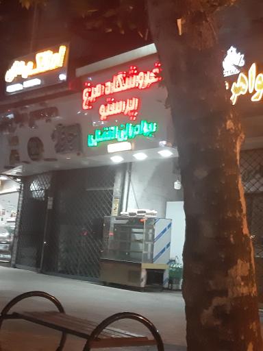 عکس پروتئین برادران افضلی 