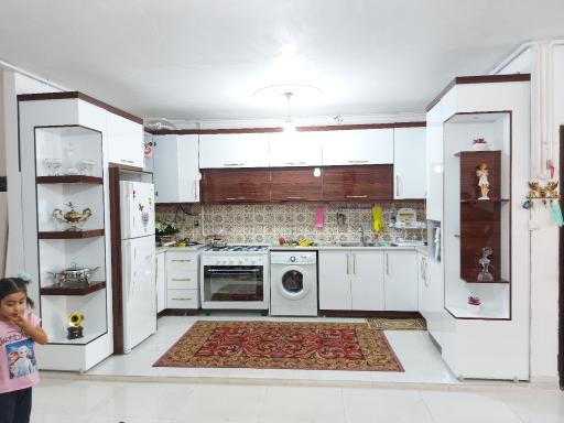 عکس کابینت ونوس