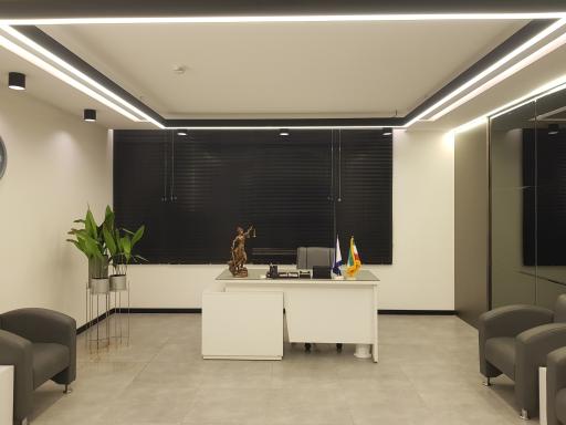 عکس دفتر وکالت سمیه رئوفی