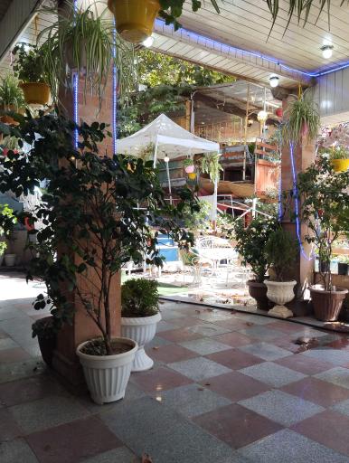 عکس رستوران کوه سنگی 2