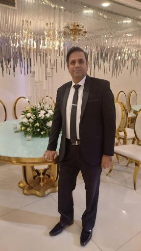 عکس عمارت سام