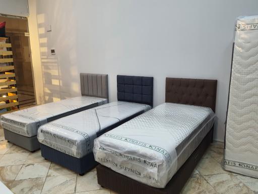 عکس فروشگاه تشک و کالای خواب خوابکو