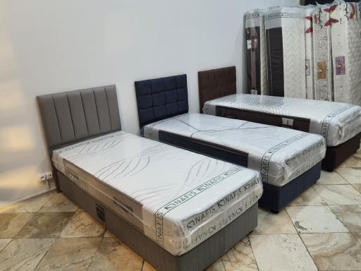 عکس فروشگاه تشک و کالای خواب خوابکو