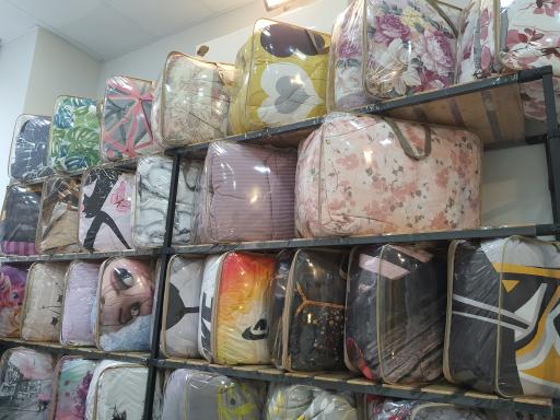 عکس فروشگاه تشک و کالای خواب خوابکو