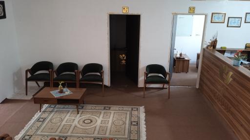 عکس مرکز مشاوره روحان