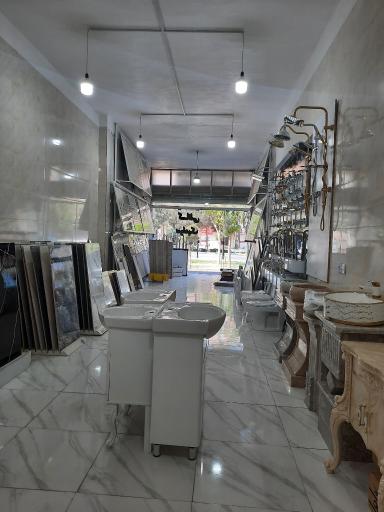 عکس فروشگاه کاشی و سرامیک ناصر
