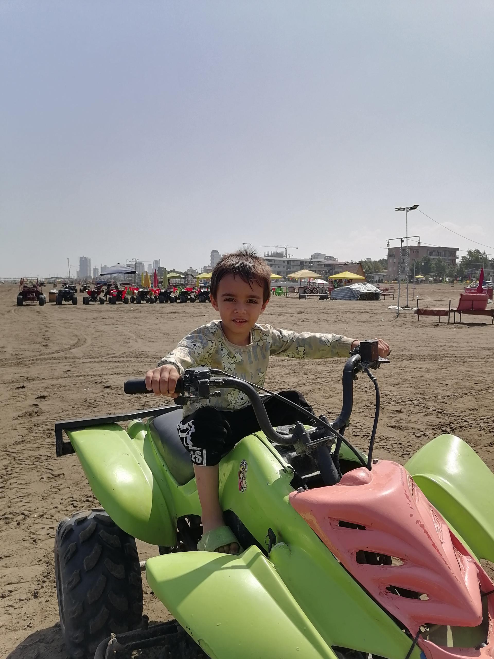 عکس پارکینگ چهارم