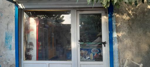 عکس سوپر مارکت حمید