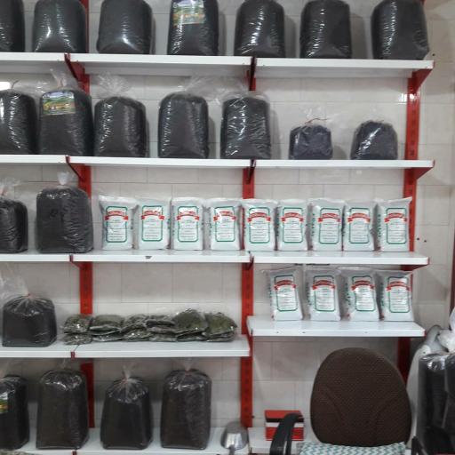 عکس فروشگاه امیرحسین چای عدالت