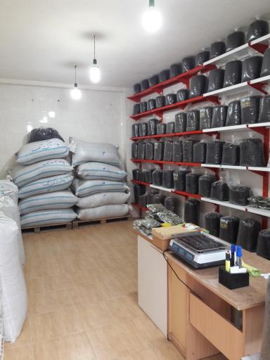 عکس فروشگاه امیرحسین چای عدالت