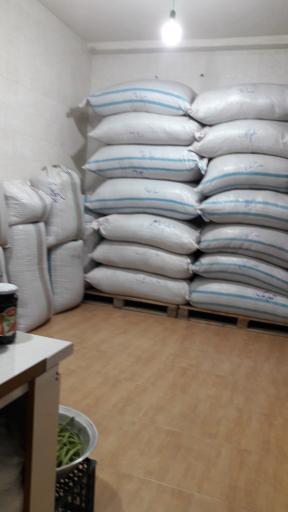 عکس فروشگاه امیرحسین چای عدالت