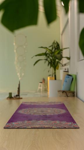 عکس باشگاه ورزشی لوتوس خانه یوگا (ویژه بانوان)