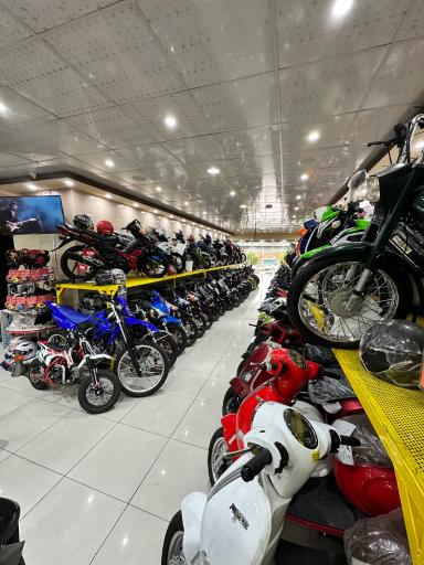 عکس برند سیکلت مسعود