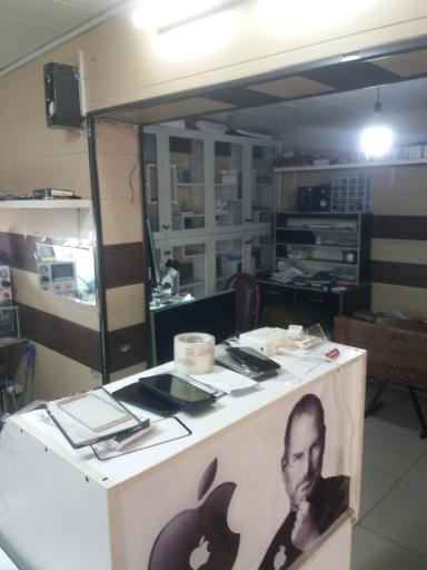 عکس سون ال سی دی