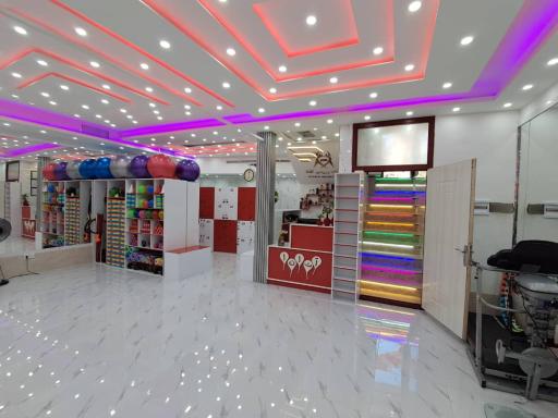 عکس باشگاه ورزشی آتانا ویژه بانوان