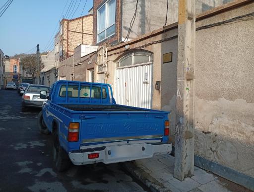 شرکت راهسازی قزل بولاق