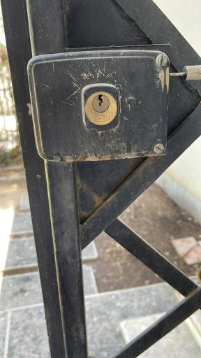 عکس کلید سازی