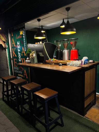 عکس کافه لاهیج