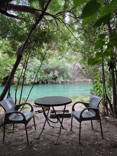 عکس باغ تفریحی و کافه رستوران آتا