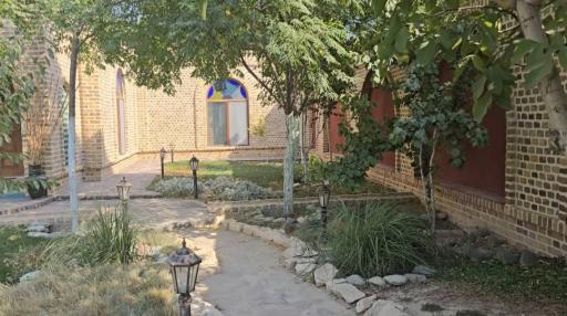 عکس مجتمع گردشگری مه و ماه