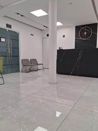 عکس کلینیک دندانپزشکی رایامهر