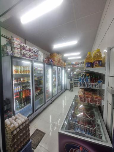 عکس لبنیات محلی سلامت