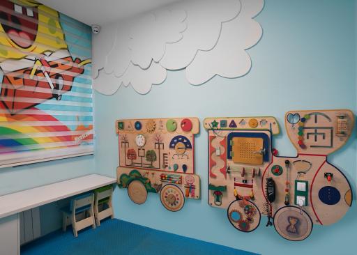 عکس کلینیک دندانپزشکی رایامهر