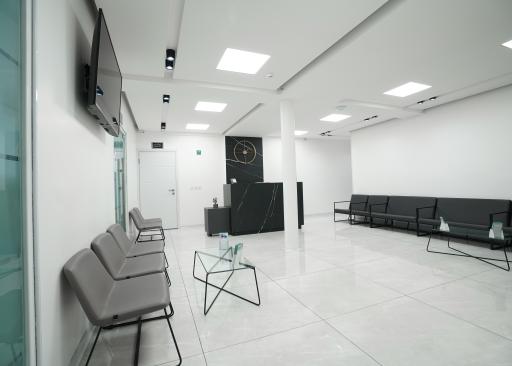 عکس کلینیک دندانپزشکی رایامهر