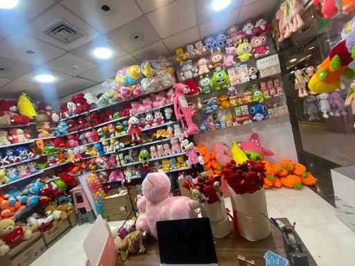 عکس دهکده عروسک