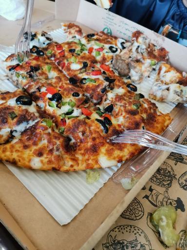 عکس ساندویچ سودا