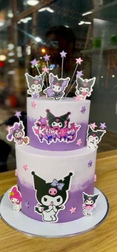 عکس شیرینی و کیک یکتا