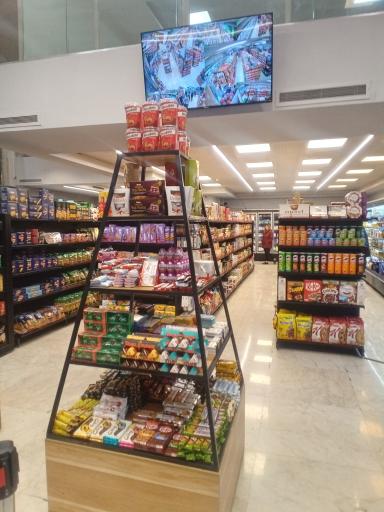 عکس آندیا مارکت