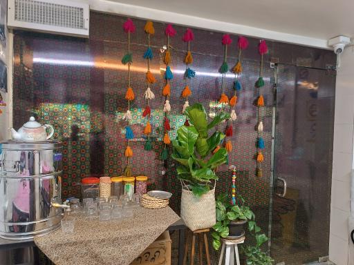 عکس اغذیه داش علی