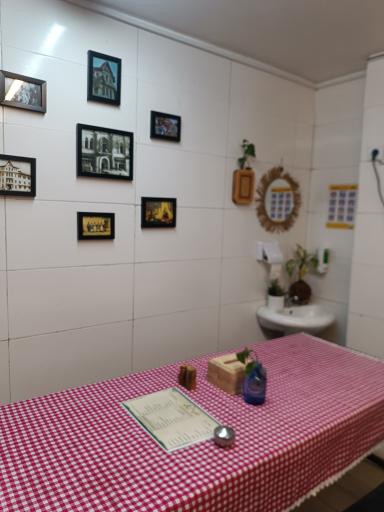 عکس اغذیه داش علی