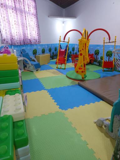 خانه بازی سپیده