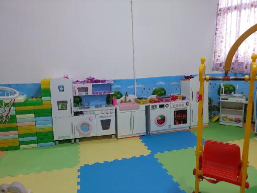 خانه بازی سپیده