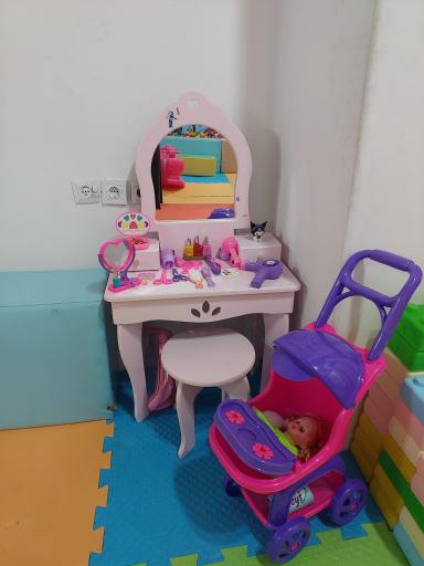 خانه بازی سپیده