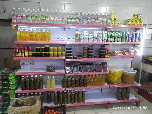عکس سوپر میوه والیعصر 