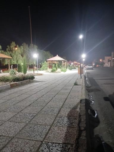 عکس فسا
