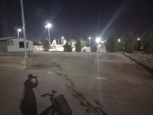 عکس پارکینگ