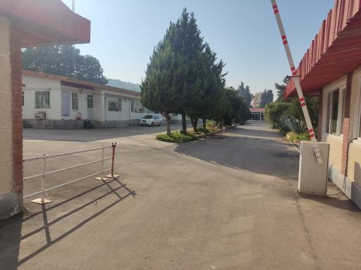 عکس آموزشکده فنی و حرفه ای دختران قدسیه ساری