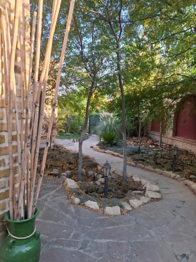 عکس مجتمع گردشگری مه و ماه