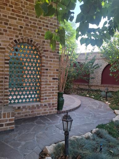 عکس مجتمع گردشگری مه و ماه