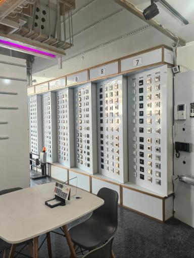 عکس نمایندگی مهسان الکترونیک 