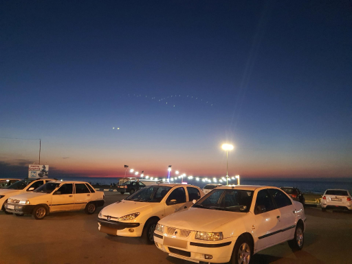 عکس پارکینگ چهارم