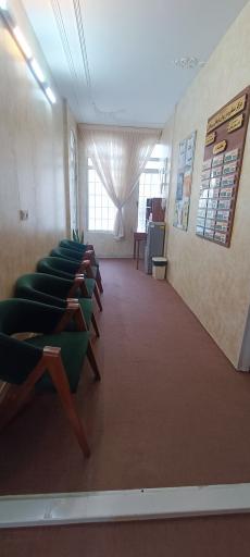 عکس مرکز مشاوره روحان