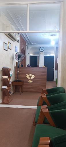 عکس مرکز مشاوره روحان