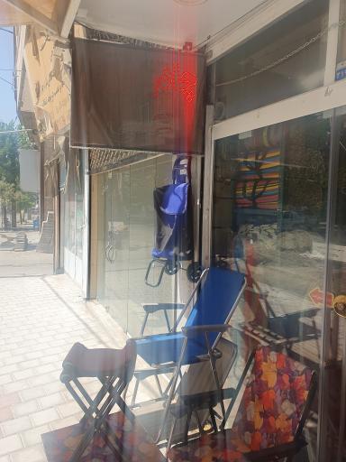 عکس خیمه علی چادردوزی