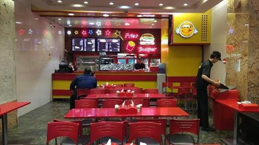 عکس ساندویچ سودا